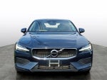 2020 Volvo S60 Momentum