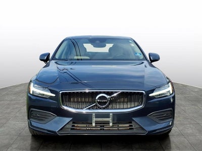 2020 Volvo S60 Momentum