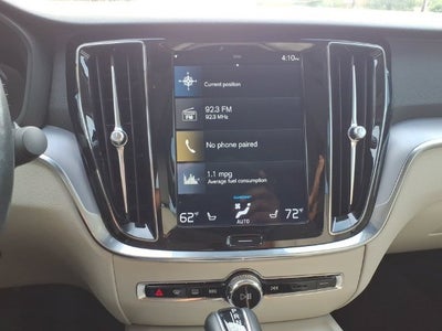 2020 Volvo S60 Momentum