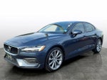 2020 Volvo S60 Momentum