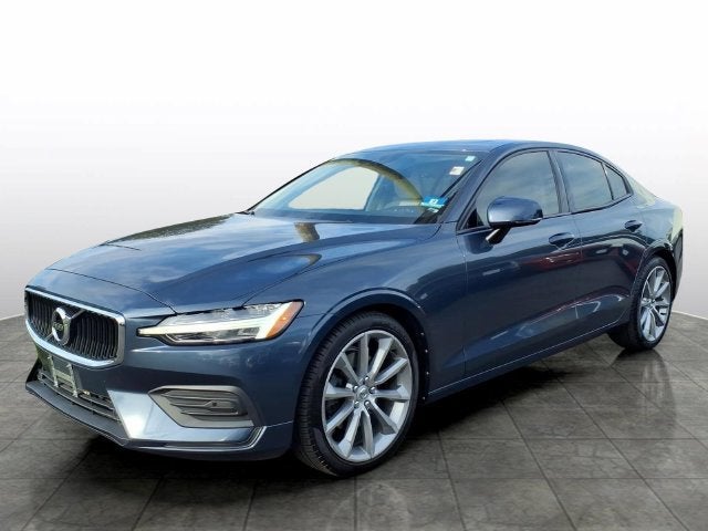 2020 Volvo S60 Momentum