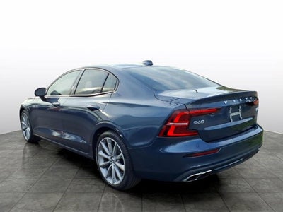2020 Volvo S60 Momentum