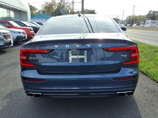 2020 Volvo S60 Momentum
