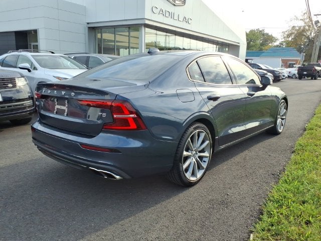 2020 Volvo S60 Momentum