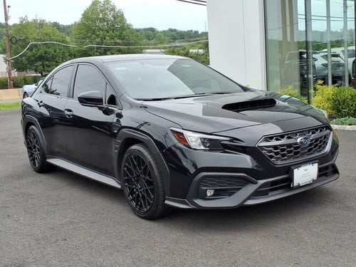 2024 Subaru WRX Premium
