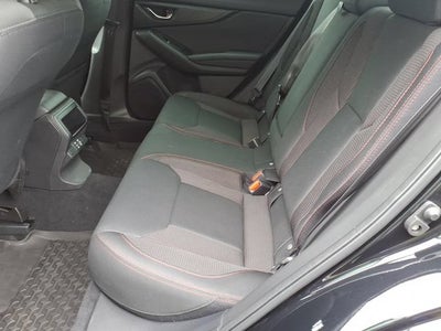 2024 Subaru WRX Premium