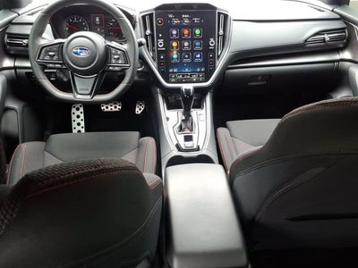 2024 Subaru WRX Premium