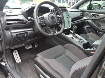 2024 Subaru WRX Premium