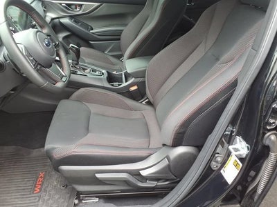 2024 Subaru WRX Premium