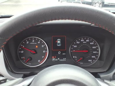 2024 Subaru WRX Premium