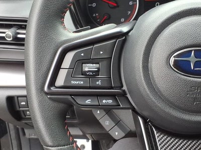 2024 Subaru WRX Premium
