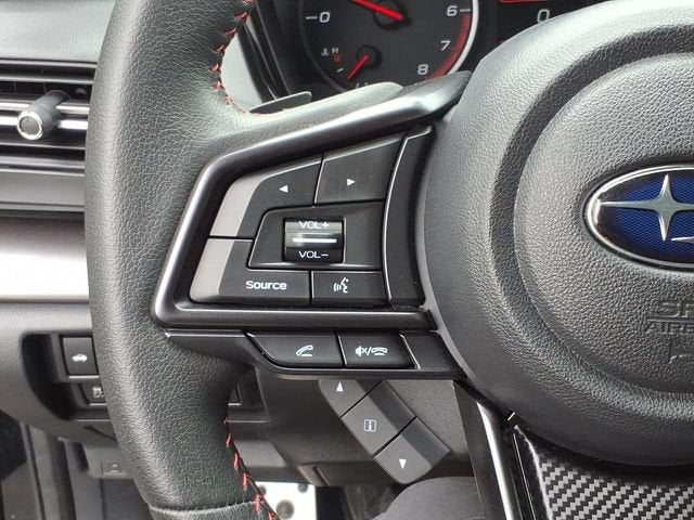2024 Subaru WRX Premium
