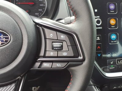 2024 Subaru WRX Premium