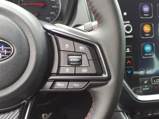 2024 Subaru WRX Premium