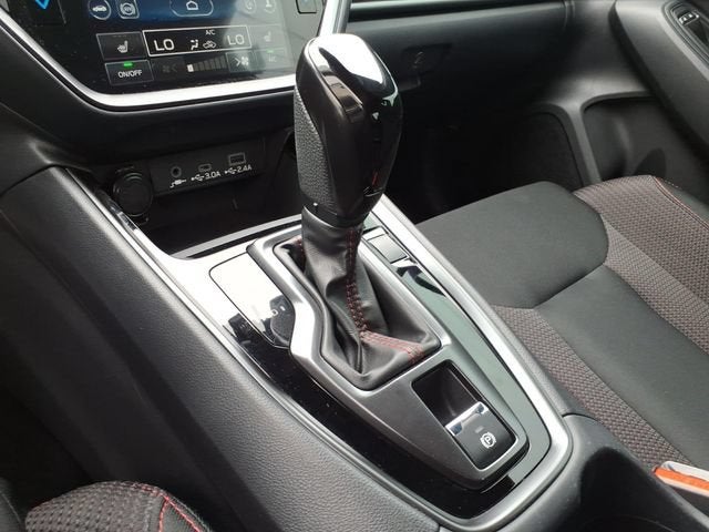 2024 Subaru WRX Premium