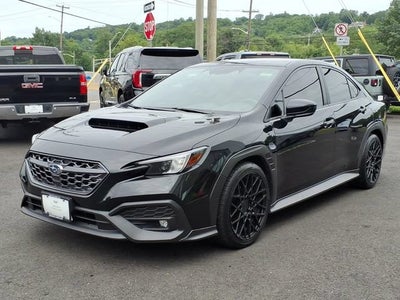 2024 Subaru WRX Premium