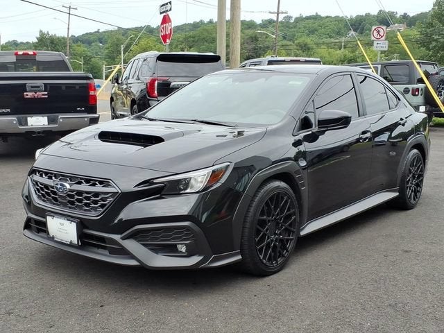 2024 Subaru WRX Premium