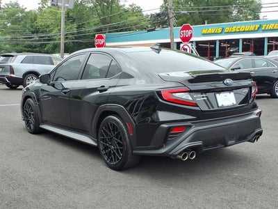 2024 Subaru WRX Premium