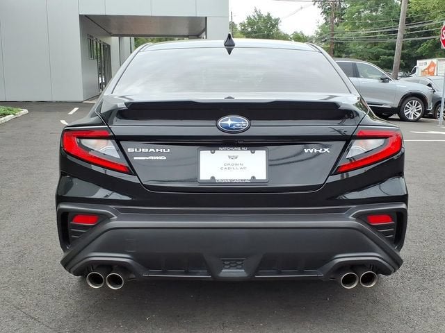 2024 Subaru WRX Premium