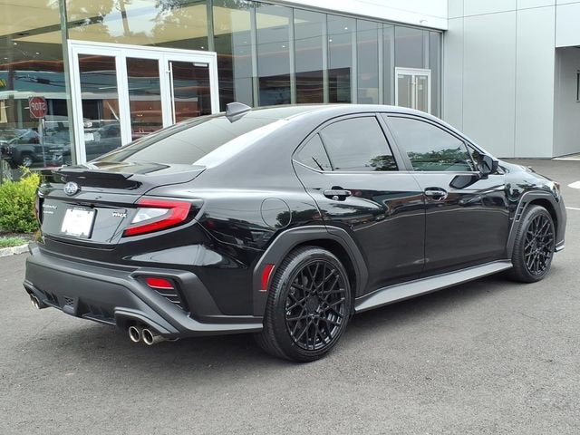 2024 Subaru WRX Premium