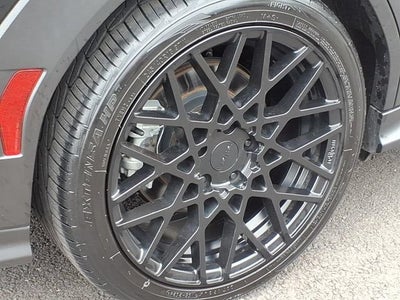 2024 Subaru WRX Premium