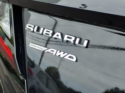 2024 Subaru WRX Premium