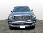 2021 INFINITI QX80 SENSORY