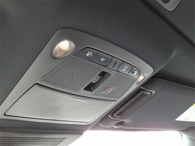 2021 INFINITI QX80 SENSORY