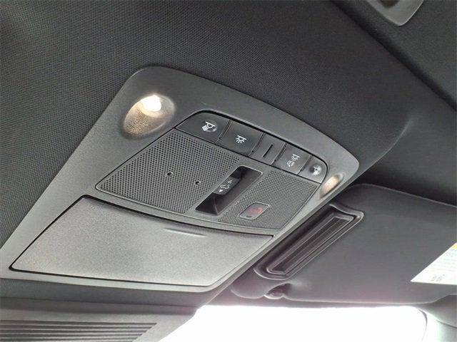 2021 INFINITI QX80 SENSORY