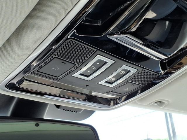 2016 Land Rover Range Rover Sport V6 HSE