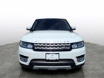 2016 Land Rover Range Rover Sport V6 HSE
