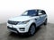 2016 Land Rover Range Rover Sport V6 HSE