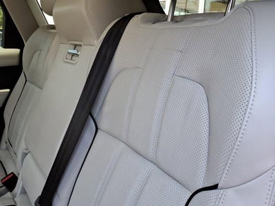 2016 Land Rover Range Rover Sport V6 HSE