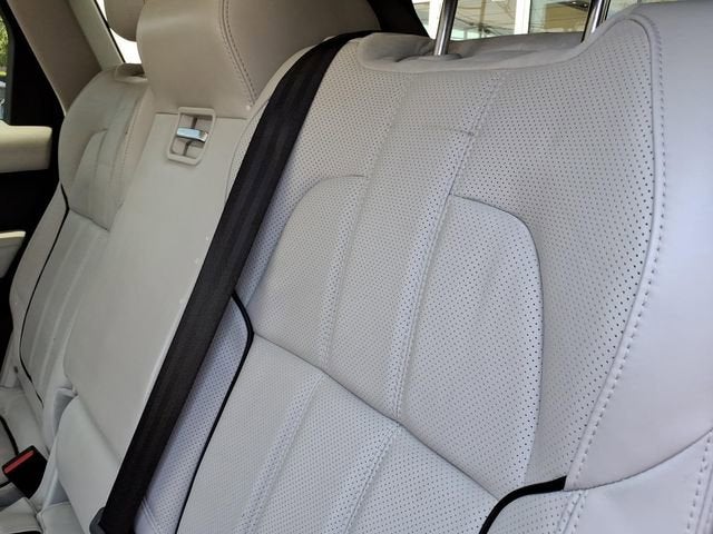 2016 Land Rover Range Rover Sport V6 HSE