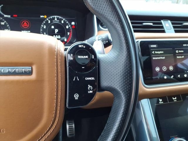 2019 Land Rover Range Rover Sport HSE Dynamic