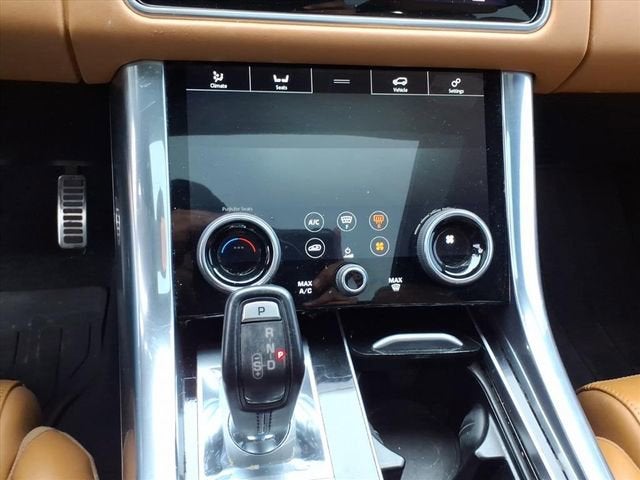 2019 Land Rover Range Rover Sport HSE Dynamic