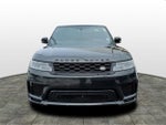 2019 Land Rover Range Rover Sport HSE Dynamic