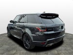 2019 Land Rover Range Rover Sport HSE Dynamic