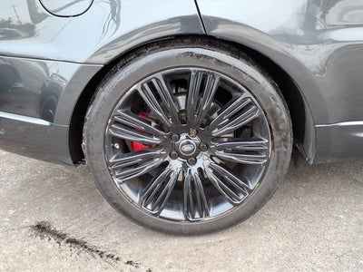 2019 Land Rover Range Rover Sport HSE Dynamic