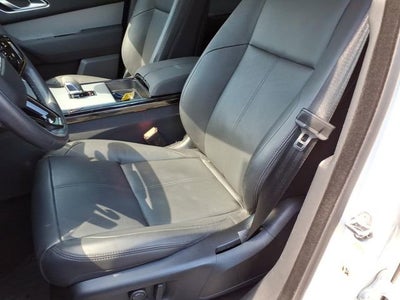 2024 Land Rover Range Rover Velar S