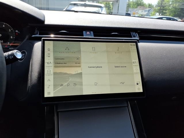 2024 Land Rover Range Rover Velar S