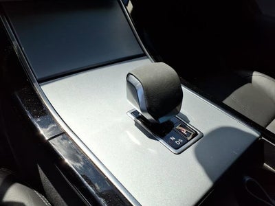 2024 Land Rover Range Rover Velar S