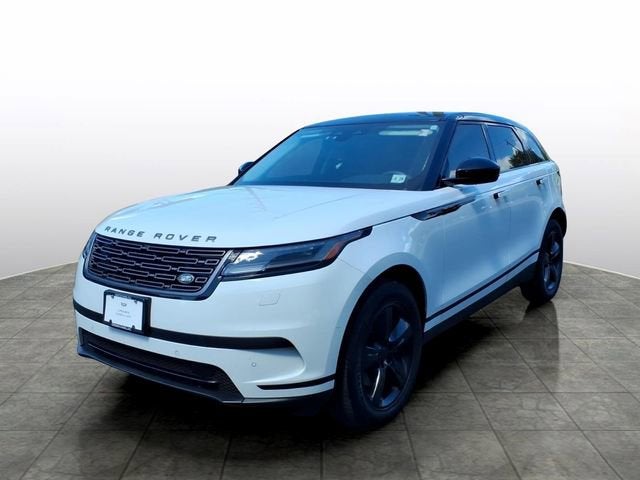 2024 Land Rover Range Rover Velar S