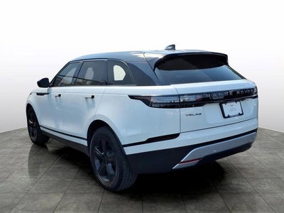 2024 Land Rover Range Rover Velar S
