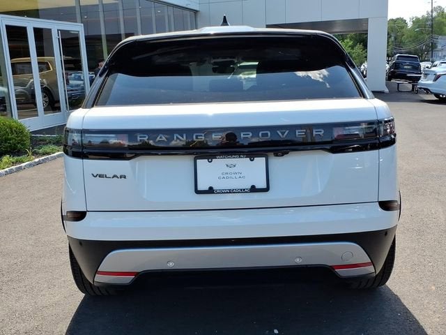 2024 Land Rover Range Rover Velar S