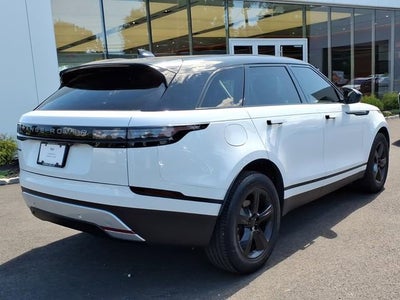 2024 Land Rover Range Rover Velar S