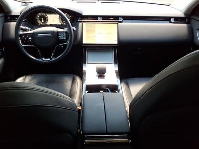 2024 Land Rover Range Rover Velar S