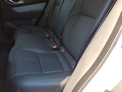 2024 Land Rover Range Rover Velar S