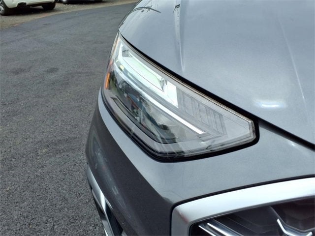 2023 Audi SQ5 Premium Plus