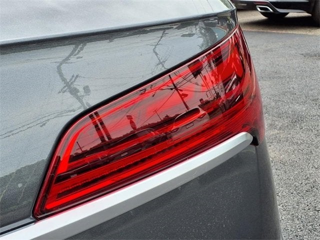 2023 Audi SQ5 Premium Plus